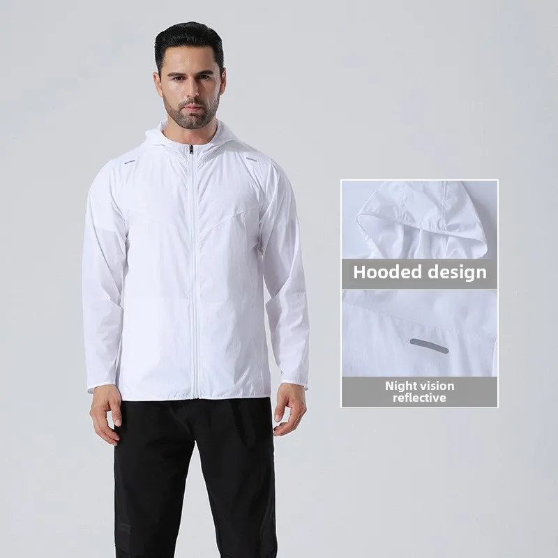 Мужской и женский одинаковый топ с логотипом на заказ осенне-зимний кардиган