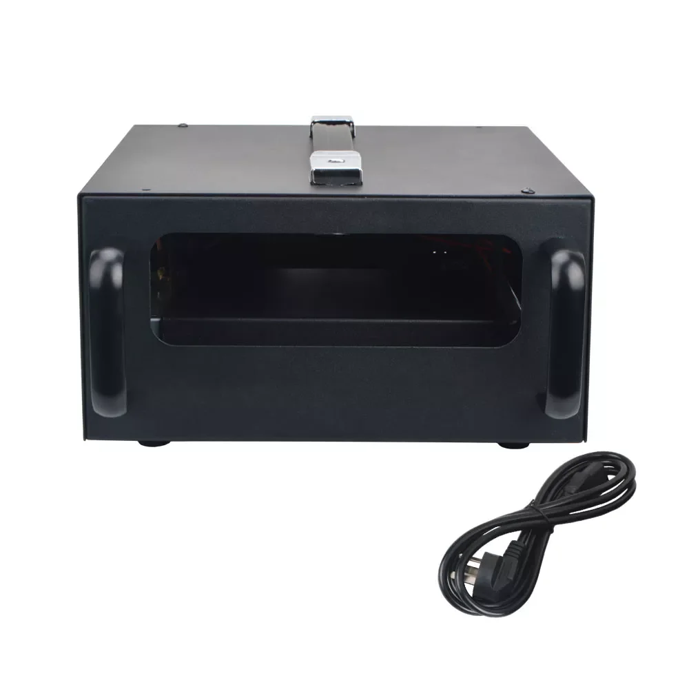 

Radio Transceiver Base Station with 13.8V Switching Power Supply for MOTOTRBO XiR M8200,M8668,M8268,M8660,DM4600,DM4601