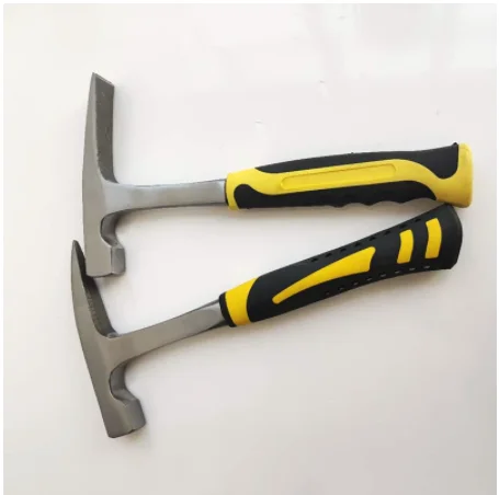 Геологический молоток геологический молот исследование шахт острый наконечник