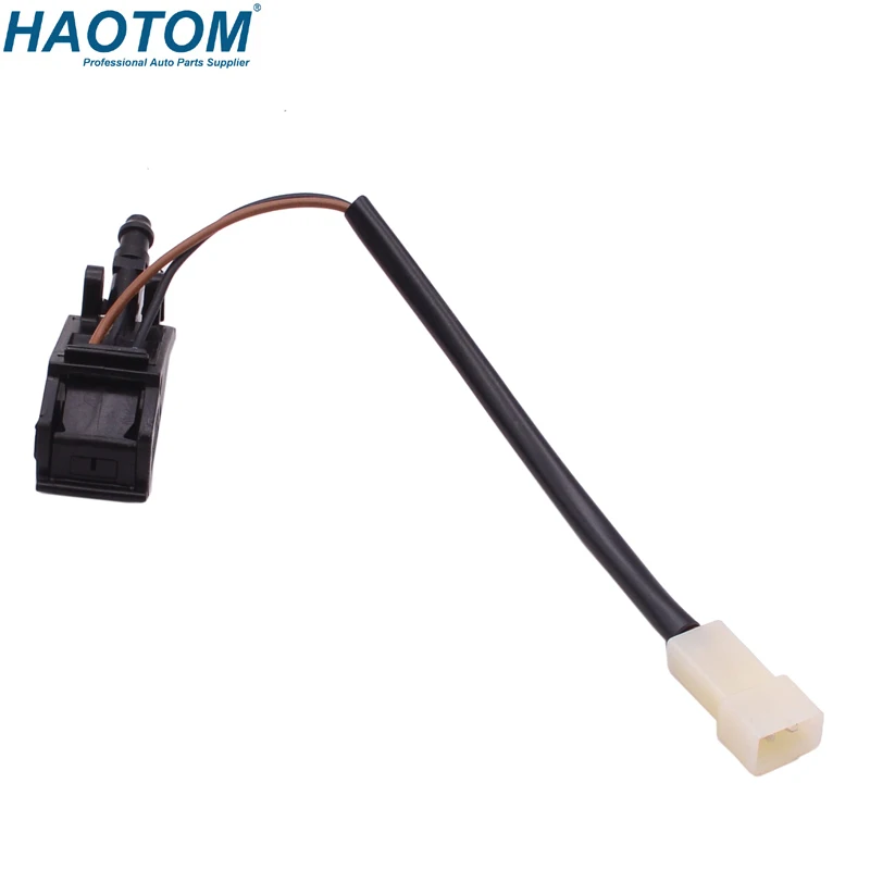 

Форсунка для омывателя лобового стекла с подогревом для Volkswagen Bora MK4 Golf MK4 Passat B5 Beetle Polo For Skdoa Rapid 6E0955986B