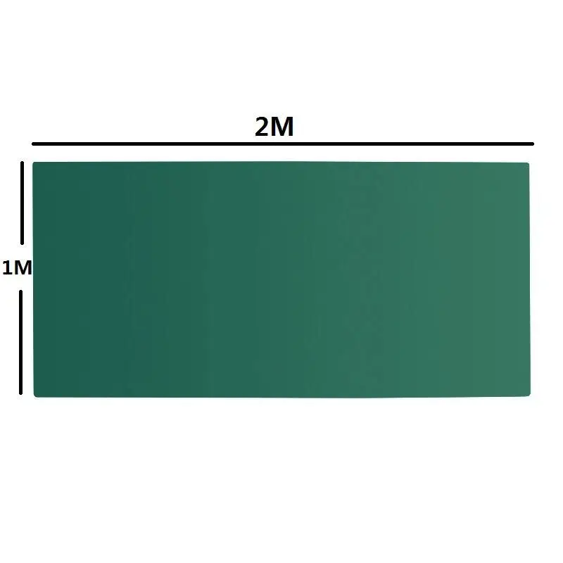 Najtaniej 1M × 2M Duży Rozmiar Dwustronne Samoleczenie Płyta Podkładka Do Cięcia Patchwork Mat Artysta DIY Instrukcja Rzeźba Narzędzie Domu Rzeźba Pokładzie