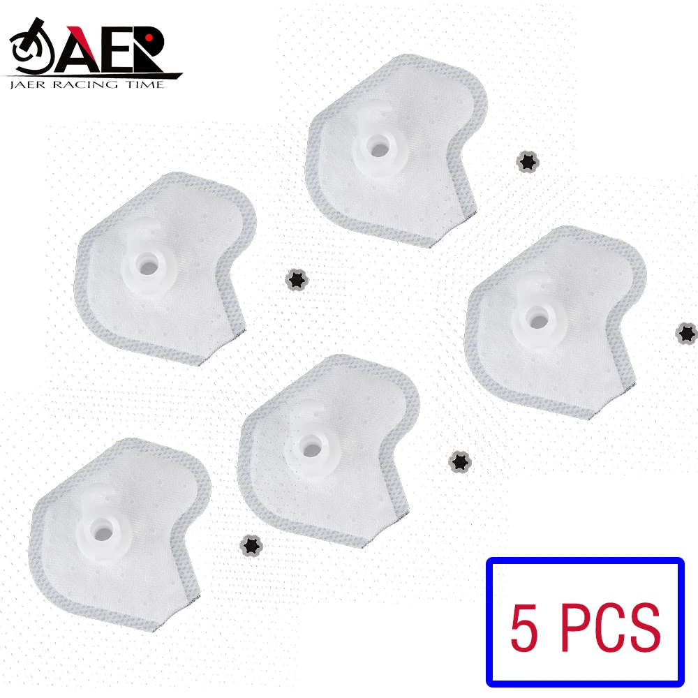 Фильтр топливного насоса фильтр сетка 06160-Men-a30 06160-Men-A31 для Honda NSF250R Moto3 CRF450 CRF450R 2009-2010 CRF250 CRF250R 2010