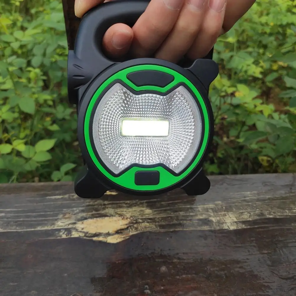 Рисунок 4 - COB Рабочая лампа