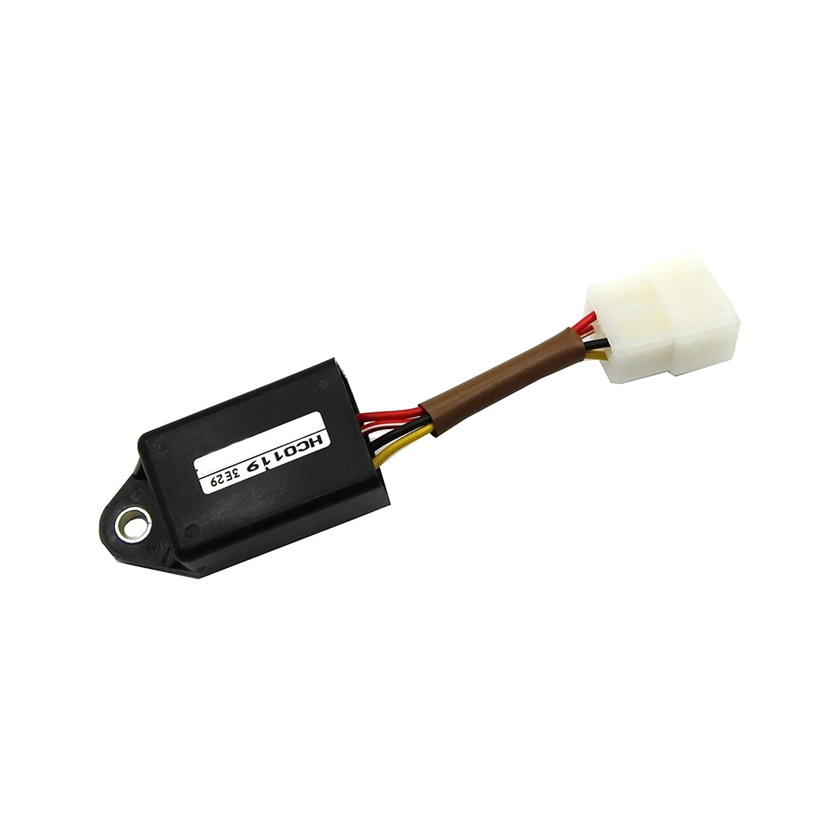 Реле таймера пламени HC0119 для двигателя Yanmar 3TNV88 129211-77920
