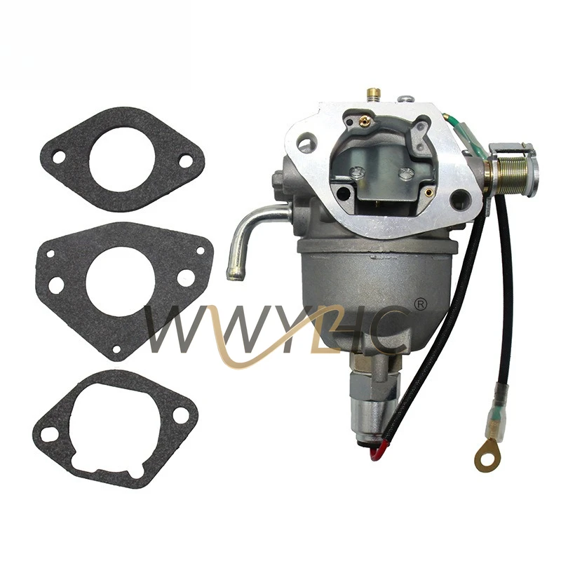 Фото Для карбюратора Kohler 2485325-S CV18S CV21 CV20S CV22S CV725 №2