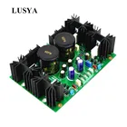 Регулятор напряжения Lusya Sigma22, стабилизированный сервопривод для наушников DAC T0268