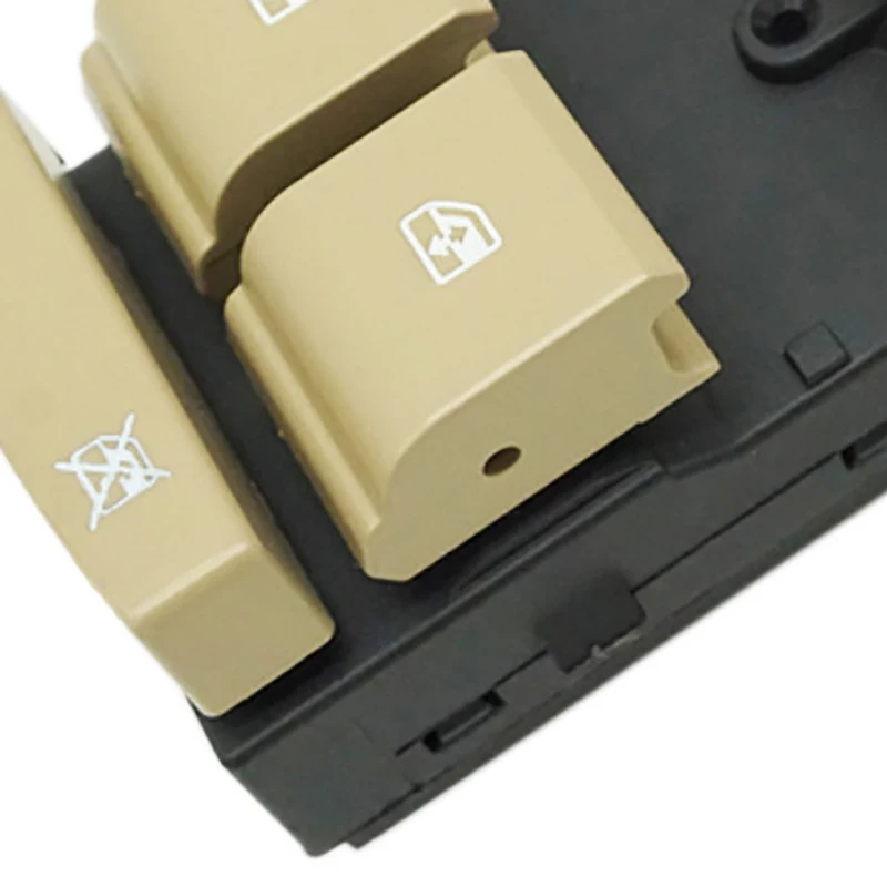 Переключатель управления левым окном кнопка переключения для Buick Encore Verano Chevrolet