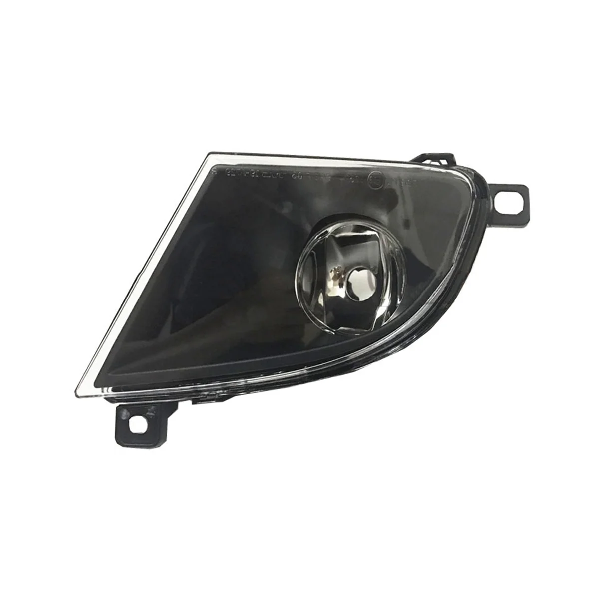 

63177177711 Автомобильные противотуманные фары на передний левый бампер, фары дальнего света без лампы для BMW 5 серии E60 E61 2007 2008 2009