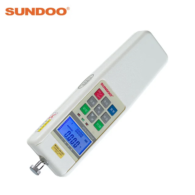

SH Series Digital Force Gauge