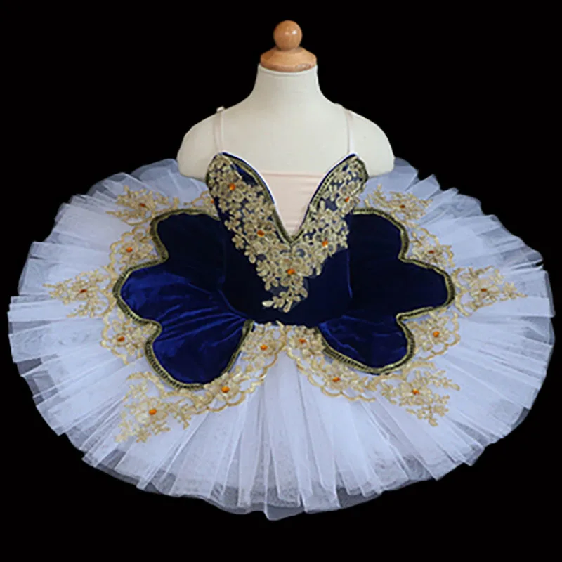 

Professional Ballet Tutu Child Kids Girls Adults Pancake Tutu Dance Giselle Paquita Ballet Costume Ballerina Ballet Dress Girls