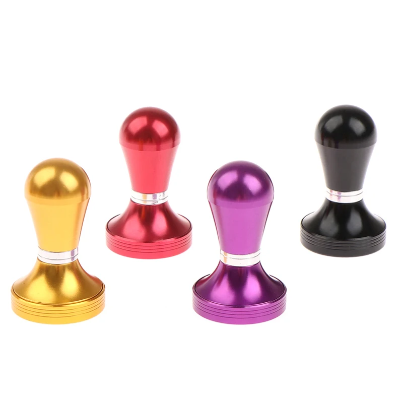 

Mini Coffee Tamper Portable Coffee Tools Coffee Hammer Espresso Powder Flat Press Kicthen Accessories