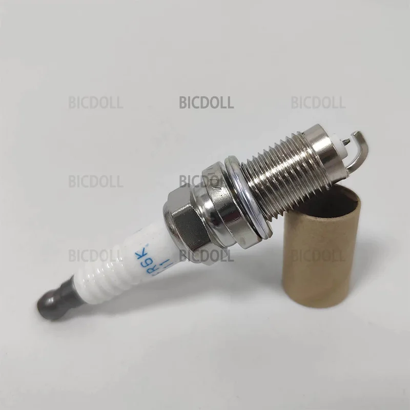 8 шт. для ОПТОвой продажи 6994 IZFR6K11 Свеча зажигания HONDA ACURA Замена 9807B-561BW 12290-R62-H01