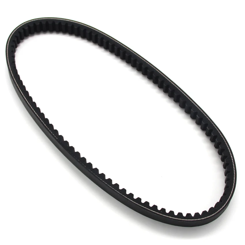 Резиновый приводной ремень мотоцикла шкив шестерни для Honda FES125 PES125R S-Wing PS125 NES150