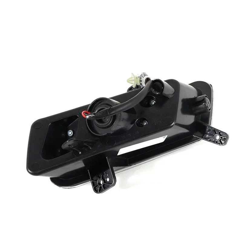 Новый! Для LIFAN X50 Автомобильные светодиодные DRL дневные ходовые огни Передний