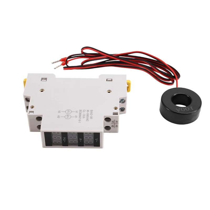 Направляющая инструмент с цифровым дисплеем трехфазный однофазный измеритель