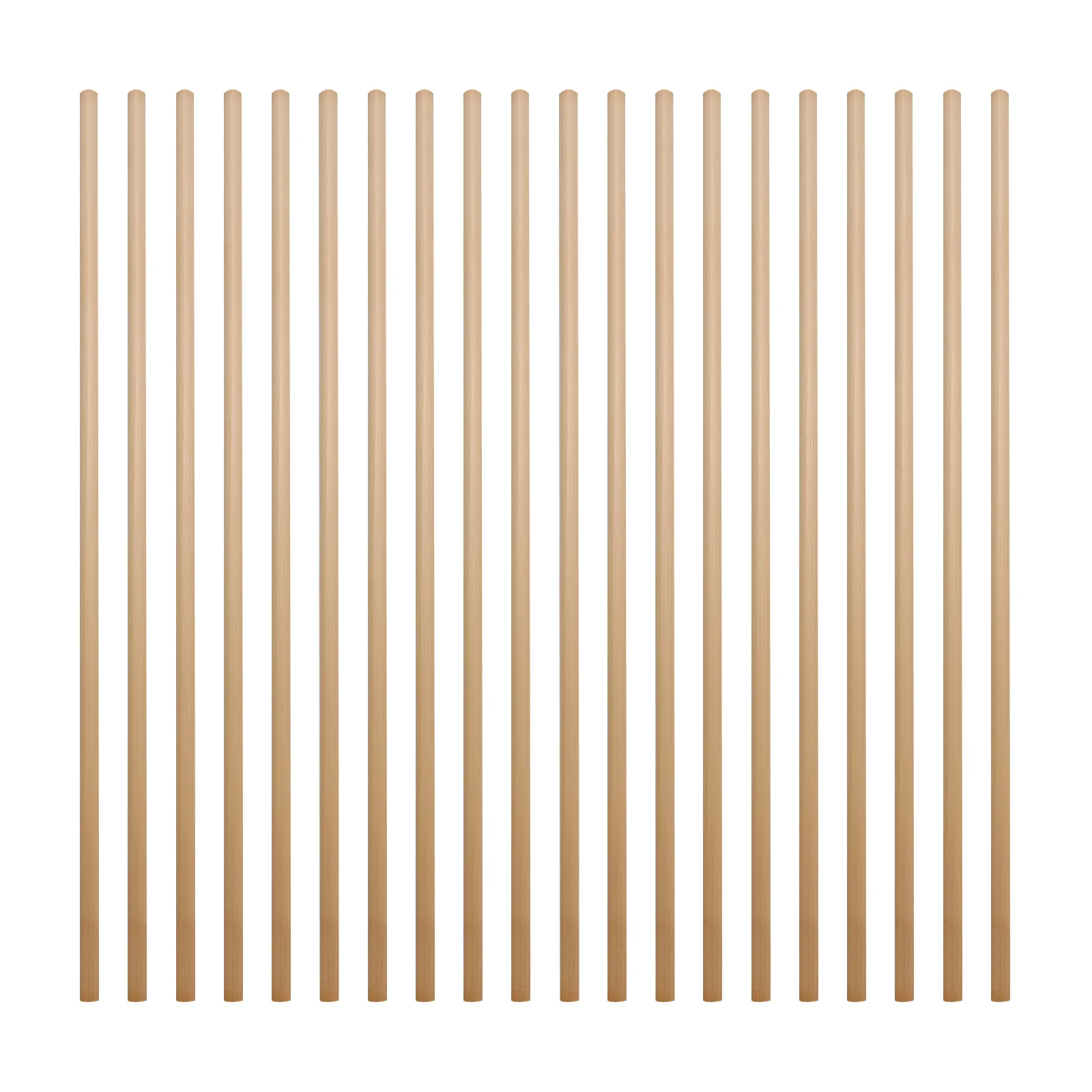 

100pcs Chic Practical Professional Straws Drinking Straws