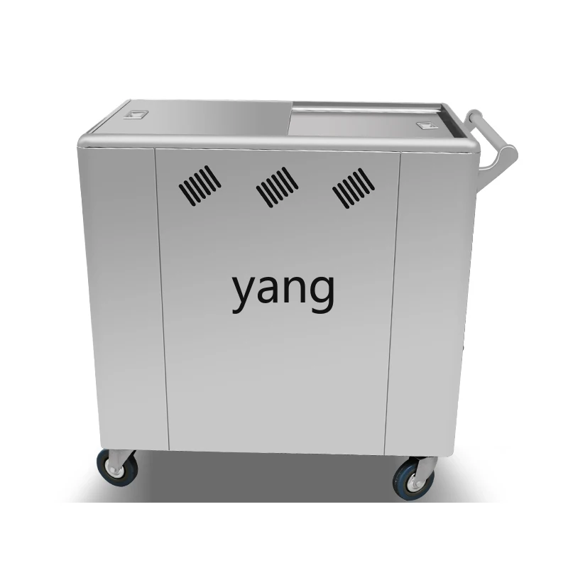 L'm нержавеющая сталь электрическое паровое полотенце дезинфекция