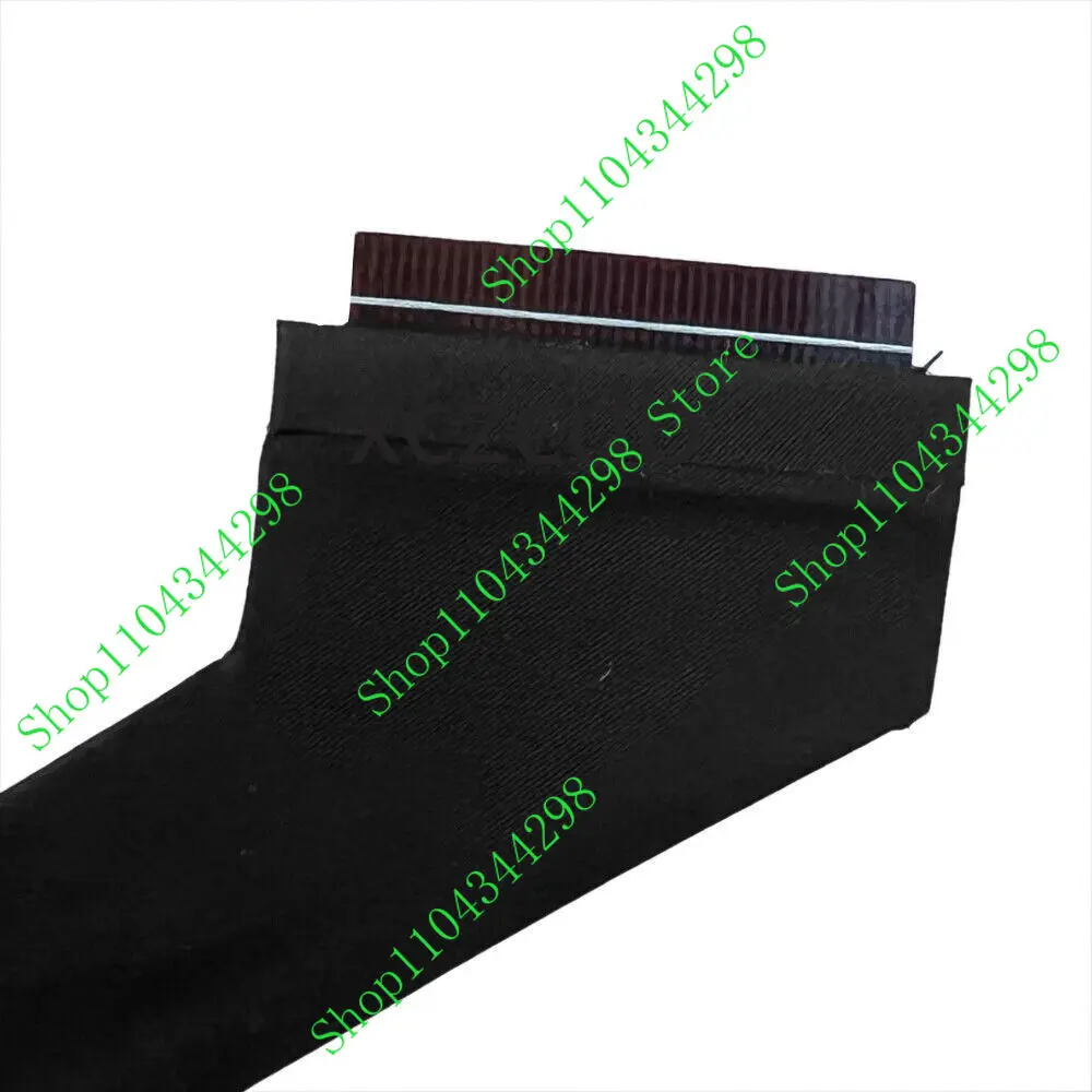 Фото PJE для MSI Delta 15 A5EFK MS15CK ЖК-экран EDP, видеокабель K1N-3040287-H39, 240 Гц №5