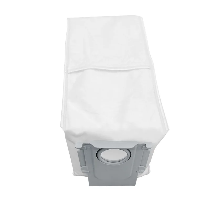 Мешок для пыли, совместимый с Roborock S8 Max Ultra  S8 MaxV Ultra  S9 MaxV Slim  S9 MaxV Ultra  Saros 10  Saros 10R  Saros Z70 (art.: 3920cfbcd47e7) - 3920cfbcd47e7