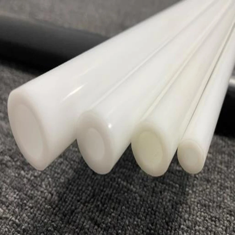 

1 шт., полые изоляционные фитинги из полиформальдегида, белого и черного цветов, внешний диаметр * 4 мм * 8 мм-20 мм * 30 мм