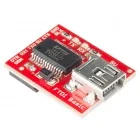 

Смартфон SparkFun, телефон с разрешением 3,3 В