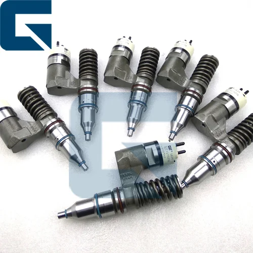 

For CAT Diesel Engine C11 C13 Common Rail Fuel Injector 3175278 317-5278