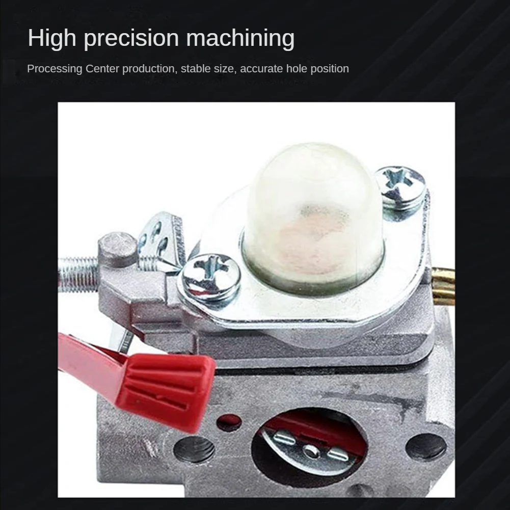 Аксессуары для бензопилы КАРБЮРАТОР H39A C1U-H47 UT20763 UP00608