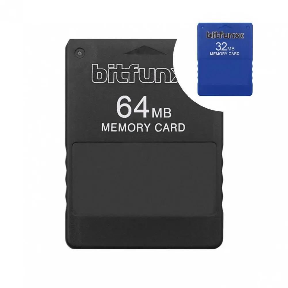 

Game Data Storage Card Compact Reliable Ultra-thin Game Memory Expansion Card Game Memory Expansion Card