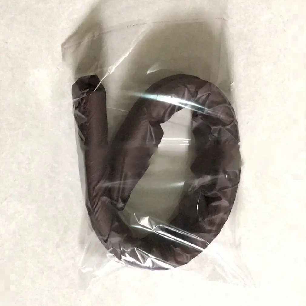 

Door Draft Dodger Guard Stopper Energy Saving Protector Doorstop Safety Tool