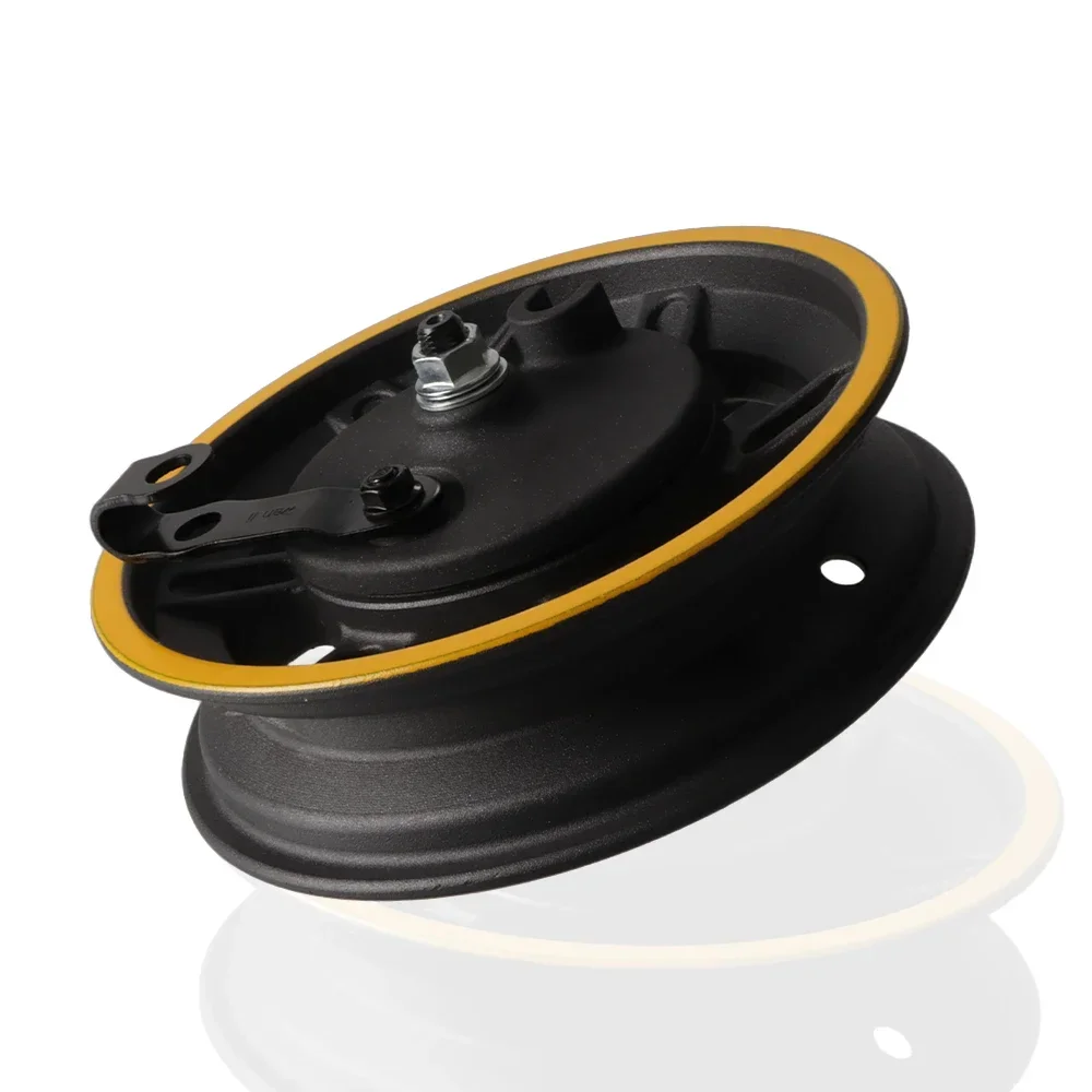 Аксессуары для модификации ступицы колеса скутера 60/70-6 Передняя Ступица