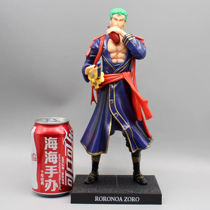 Экшн-фигурки из аниме Зоро 29 см