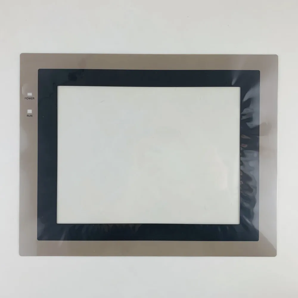 NT631C-ST141B-EV2 сенсорный экран для ремонта панели HMI