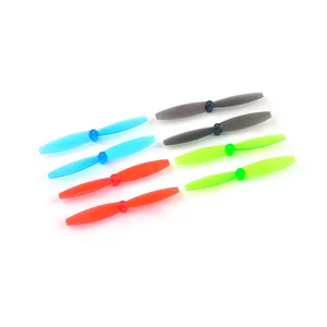 6Pairs HappyModel Sailfly-X Replacement 65mm 2-Blade Propeller 1.5mm for RC FPV Freestyle 2.5inch To in Pakistan