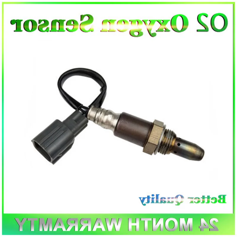 

For Air Fuel Ratio Lambda Probe Oxygen O2 Sensor Fit TOYOTA SIENNA 3.3L 04-2006 3.5L 07-10 NO# 234-9012 89467-08040 89467-08020