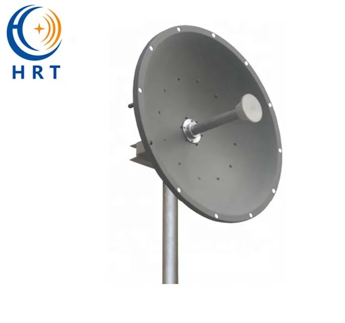 

5.8GHz antenna 30dbi MIMO dish antenna for communication