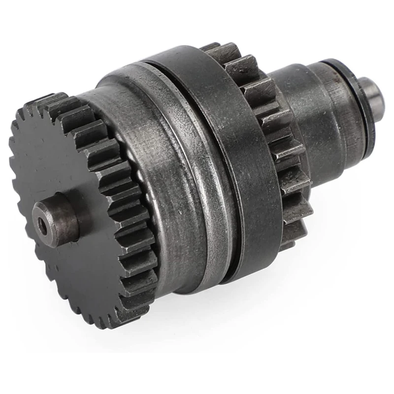 55140026300 Starter Drive Bendix For Ktm 250cc 300cc Exc Xc-w Xc Motor Starting Unit Replace