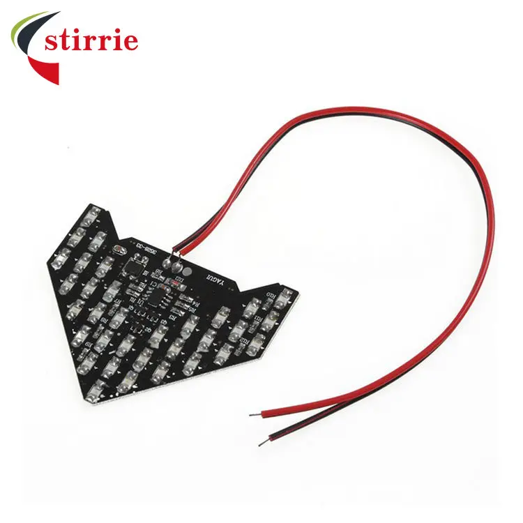 

Светодиодные лампы для автомобиля, светодиодная стрелка, сигнал поворота 33SMD, сигнал поворота для зеркала заднего вида, поворотный сигнал, а...