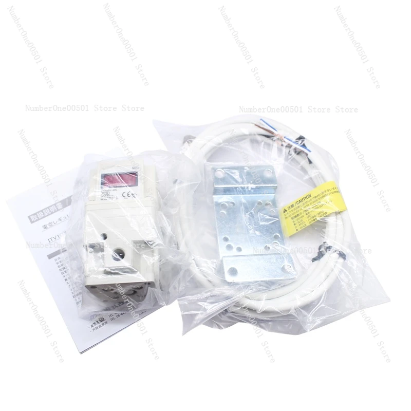 Оригинальный электрический пропорциональный клапан ITV2030-212BS/01ZN/012CL/ITV250-012N