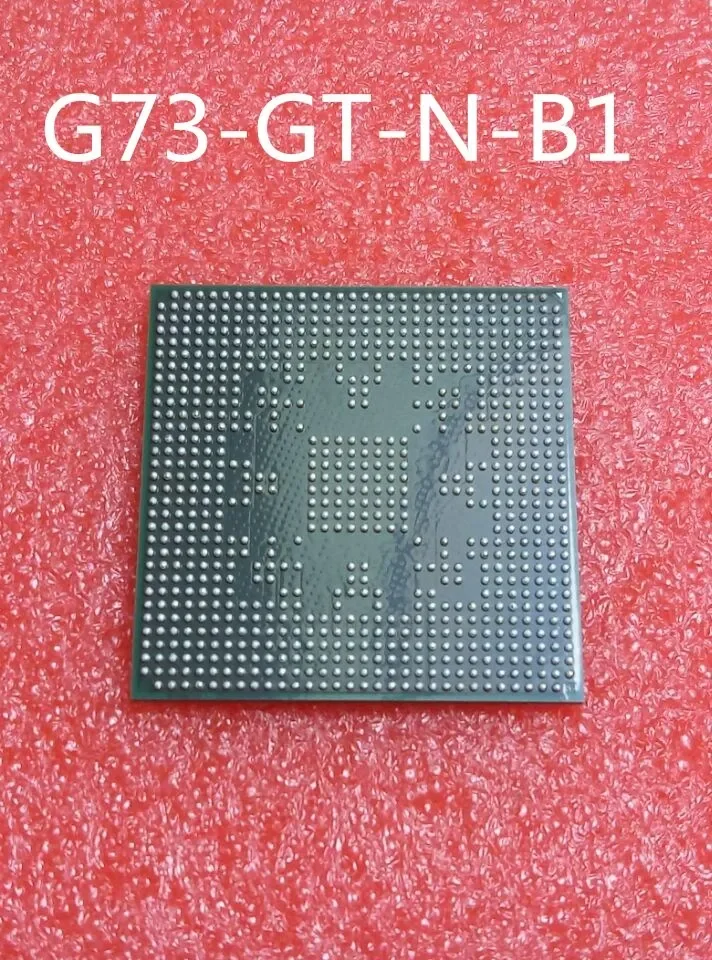 Микросхема G73-GT-N-B1