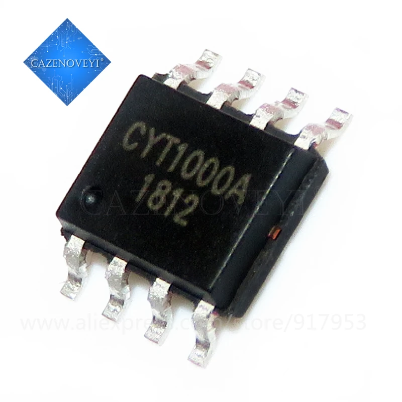 10 шт./лот CYT1000A CYT1000