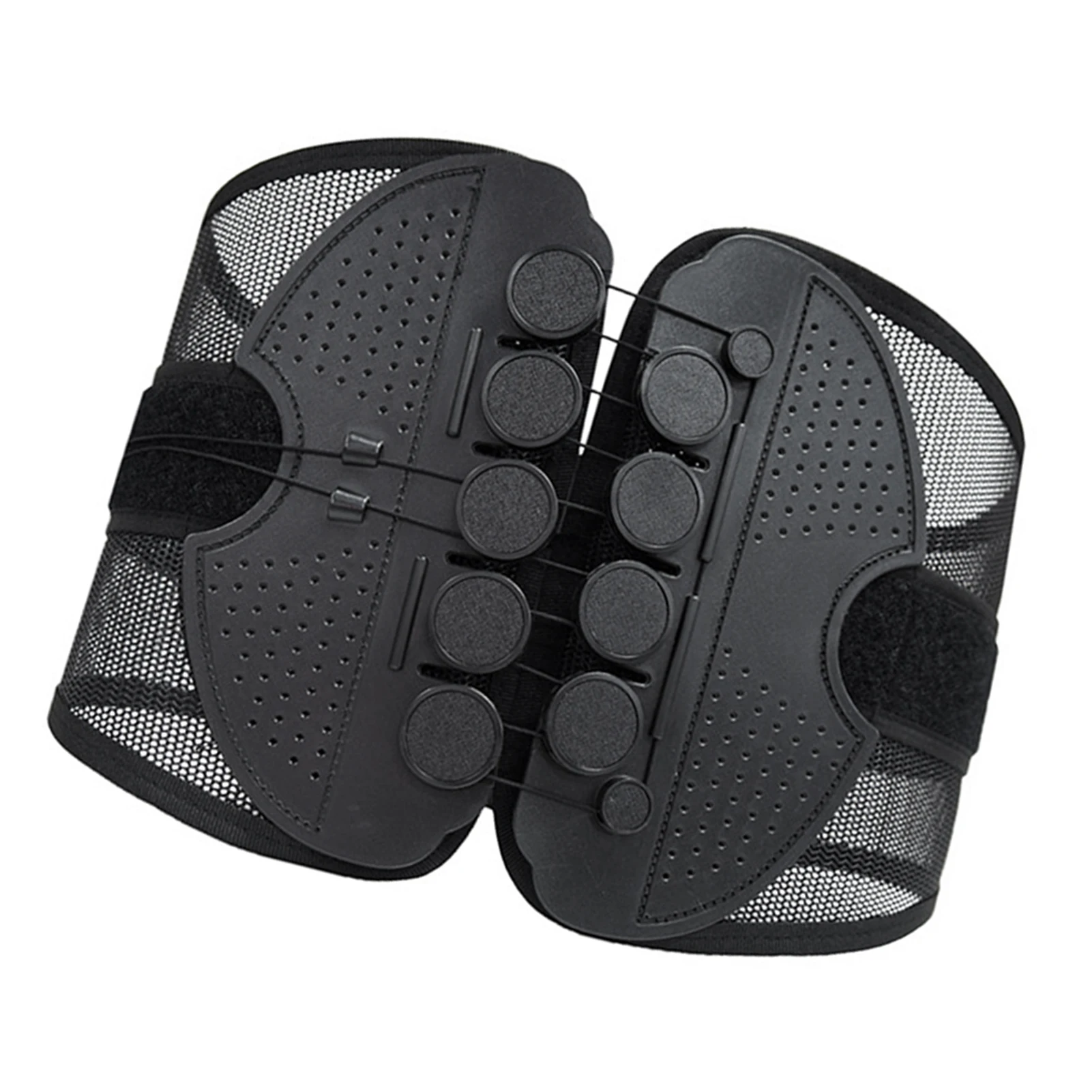 

Waist Support Belt Immediate Relief From Back Ache Relieve Back Muscle Ache Posture Correction Scoliosis Breathable Back Support