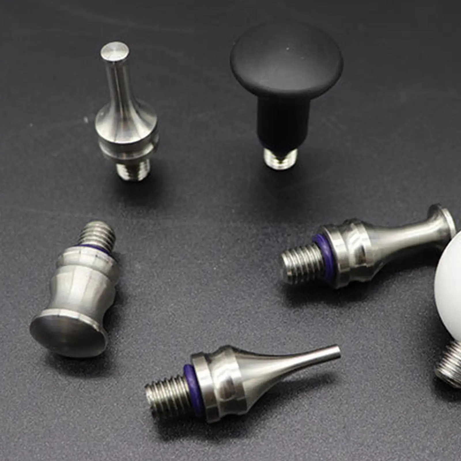 5 шт. насадки для ручки ремонта вмятин без покраски