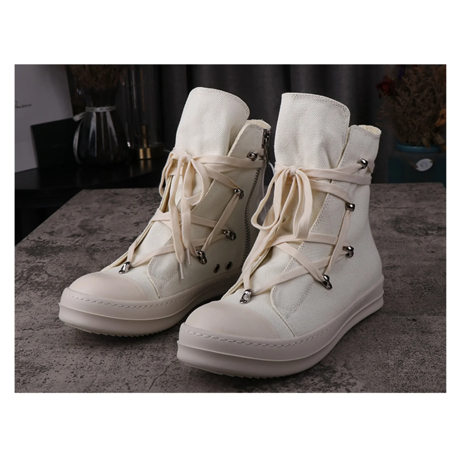 Высококачественные мужские и женские повседневные кроссовки высшего качества