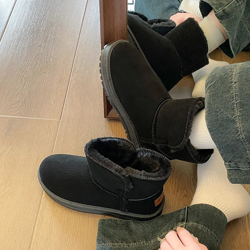 Женские ботинки зимняя обувь для женщин женские роскошные дизайнерские