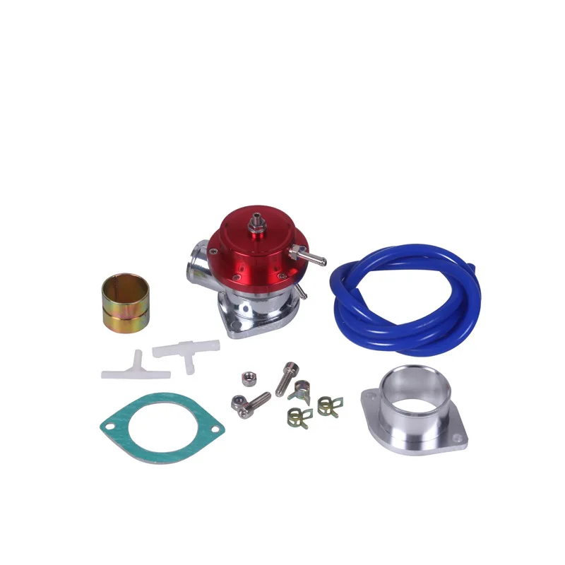 Универсальный Регулируемый Алюминиевый вентиль BO