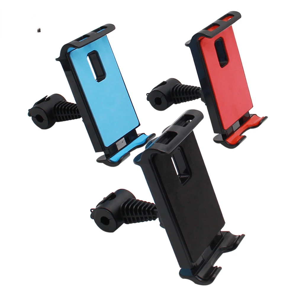 

Adjustable Tablet Stand Holder for IPAD Tablet Accessories Universal Tablet Stand Car Seat Back Bracket For 4-11 Inch Tablet