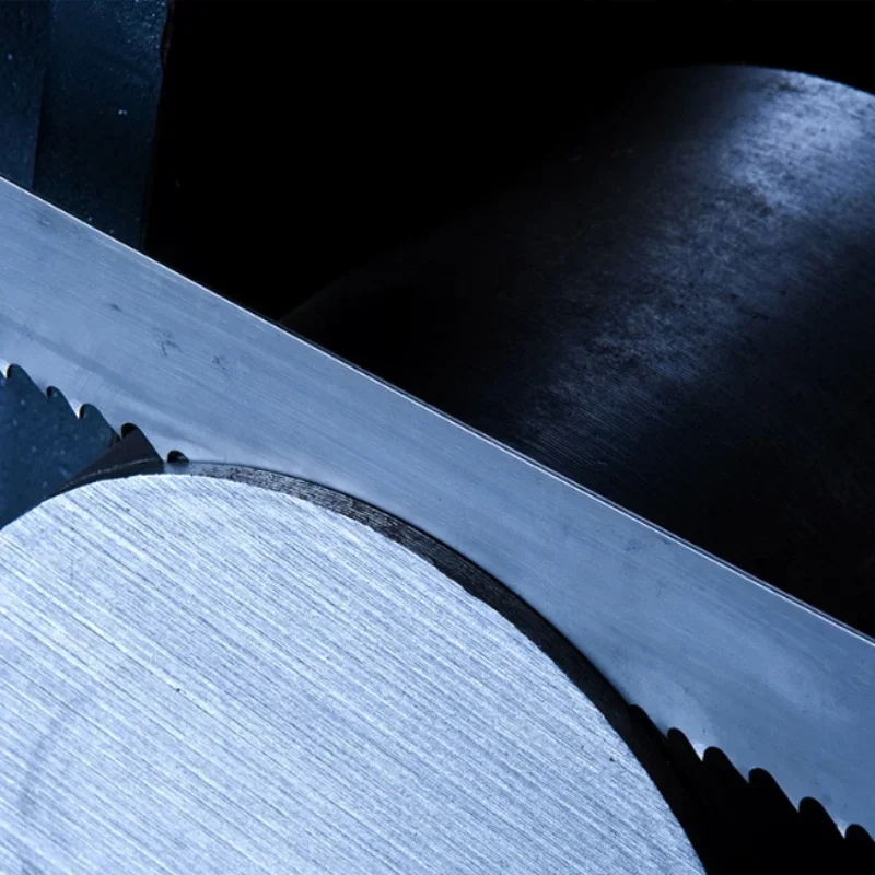 Режущий инструмент M42 Биметаллические полотна ленточной пилы 1/2 дюйма длина 1425 1570