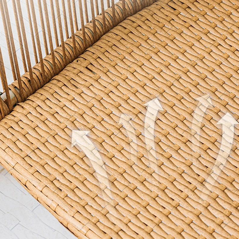 Потрясающие уличные качели для патио шезлонги террасы расслабляющие сада