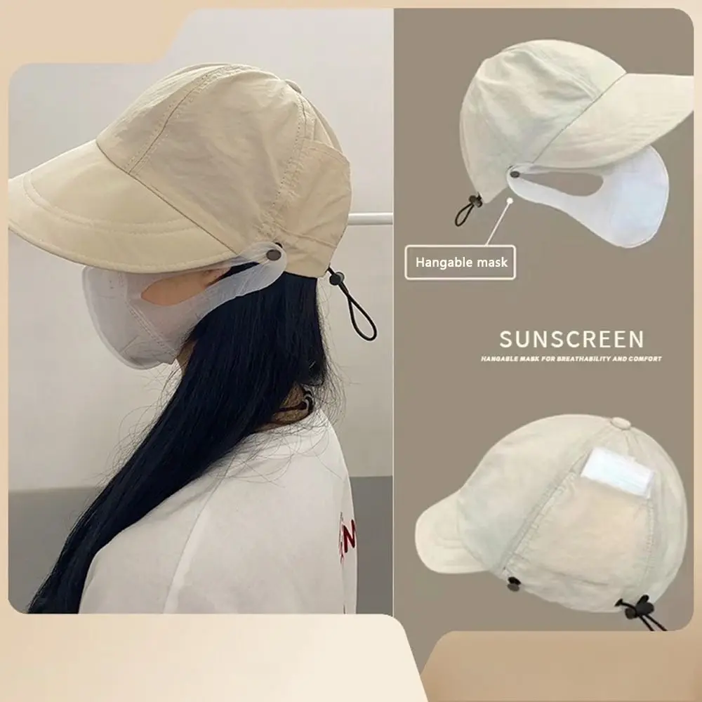

Ladies Adjustable Foldable Korean Bucket Hat Sun Hats Fishing Hat Fisherman Cap