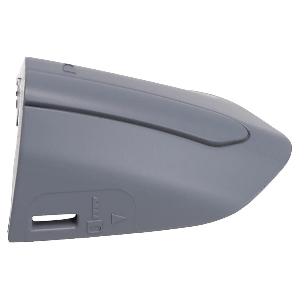 

Car Door Handle Cover Left Front Left Doors Handle Pull Carrier For Ford For Fusion 2015-2020 Replacement Car Door Handle